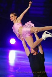 Ekaterina Gordeeva: From the Heart